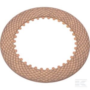 DISC  81.4F RE321692, RE35512=RE35512